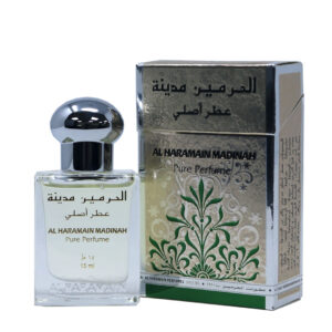AL HARAMAIN MADINAH 15Ml Doz