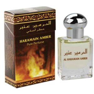 Amber 15ml Al Haramain