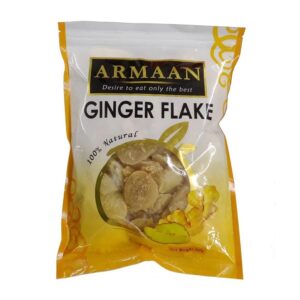 Armaan Ginger Flakes 15x400g