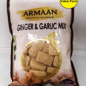 Arman Ginger & Garlic Mix