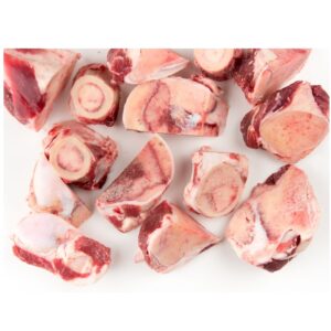 Beef Feet Pre-Cut 15 Bags (PAYA)