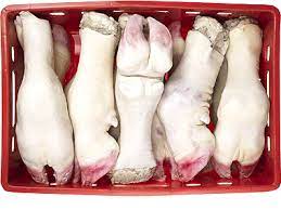 Beef Feet Whole 20kg (Paya)