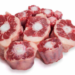 Beef Oxtail (PER KG)
