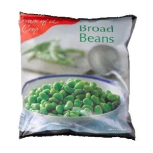 Broad Beans 12x907g