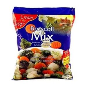 Broccoli Mix 12x907g COC