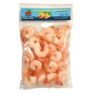 CPDTO Prawn 20X300g