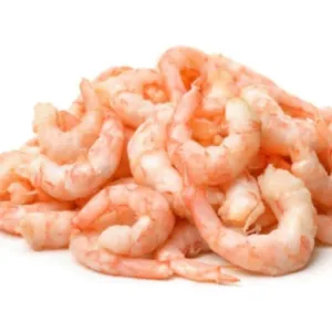 CPDTO Prawn 20X450g