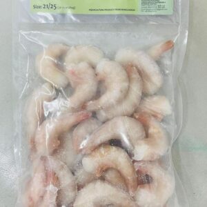 CUPID IQF 21-25 RAW HLSO KP 20X600GM1