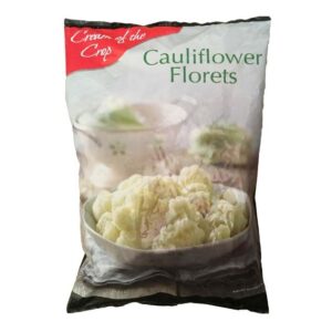 Cauliflower 12x907Gms COC