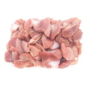 Chicken Gizzard 10KG