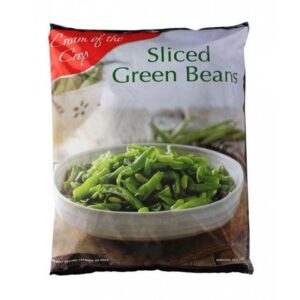 Cut Green Beans 12 x 907g COC
