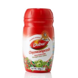 DABUR CHYAWANPRASH SPECIAL 500GX6