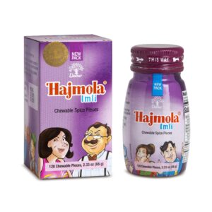 DABUR HAJMOLA IMLI 12OTABX12