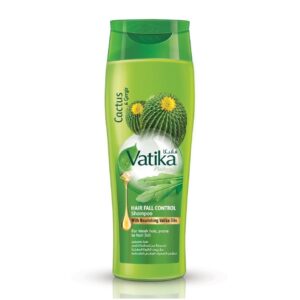 DABUR VAT SHAMPOO CACTUS 400MLX6