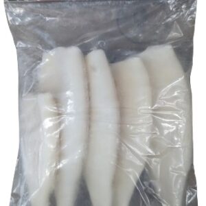 DAILY DELIGHT TIGER SQUID TUBE 1KGX10PKTS