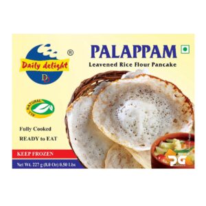 Daily Delight Palappam 12x227G