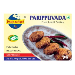 Daily Delight Paripuvada 12x300G