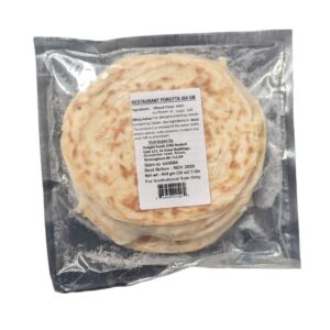 Daily Delight Rest Porotta 454Gmx36