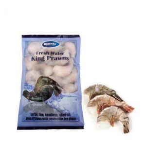 FW King Prawns HLSO 6-8 10x700g