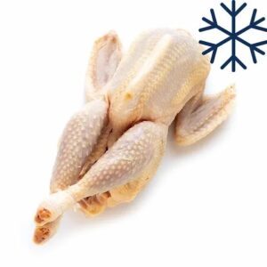 Frozen Hen 10kg