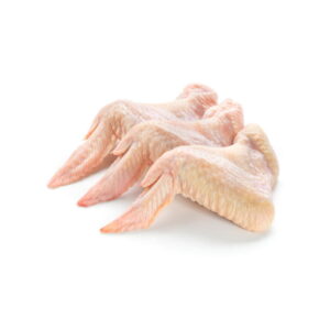 Frozen Hen Wings 3 Joints 10kg