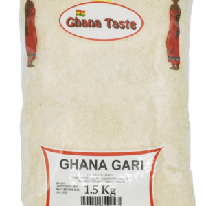 Ghana Taste Ghana Gari 10x1.5g