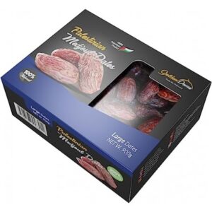 Golden Dome Palestinian Medjoul Dates (large) 8x900g