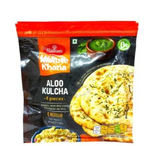 HFB ALOO KULCHA 24X320G