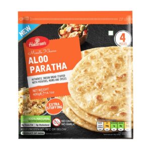 HFB ALOO PARATHA 20X400G