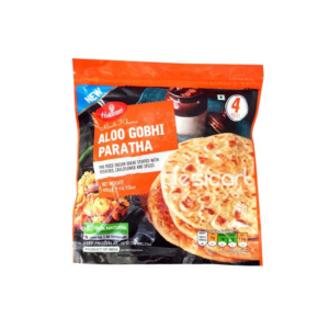 HFB Aloo Gobi Paratha 20x400g
