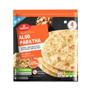 HFB Aloo Paratha BOGOF 20x400g