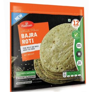 HFB Bajra Roti 24 X 360g