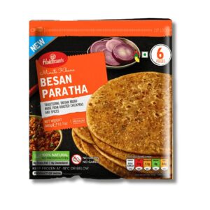 HFB Besan Paratha 24X360G