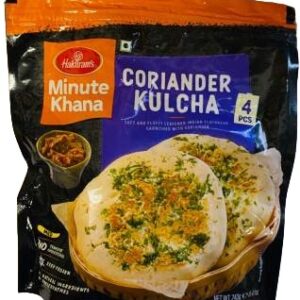 HFB CORIANDER KULCHA 80x240G