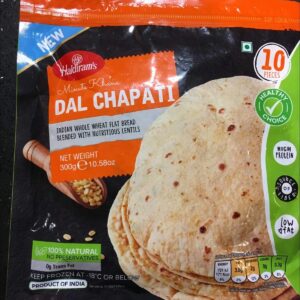 HFB Dal Chapati 24x300g