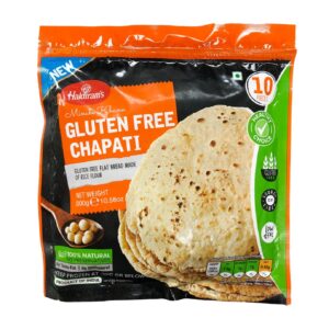 HFB Gluten Free Chapati 24X300g