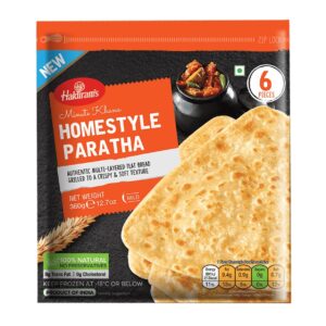 HFB HOMESTYLE PARATHA 24X360G