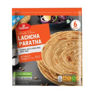 HFB LACHCHA PARATHA 24X360G