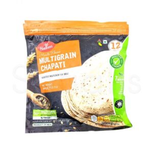 HFB MULTIGRAIN CHAPATI 24 x 360g