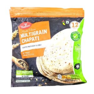HFB MULTIGRAIN CHAPATI 24x360g