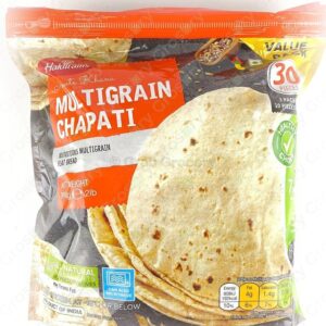 HFB MULTIGRAIN CHAPATI VALUE PACK 8X900G