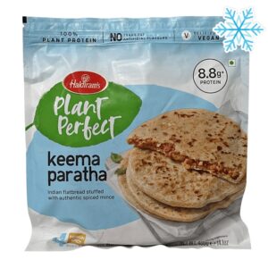 HFB PB KHEEMA PARATHA 20x400G
