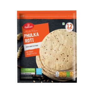 HFB PHULKA ROTI 24X360G (BOGOF)