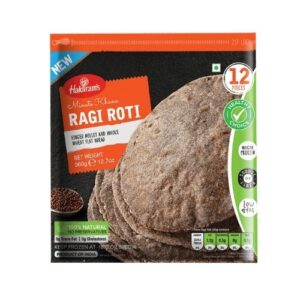 HFB RAGI ROTI 24X360GM