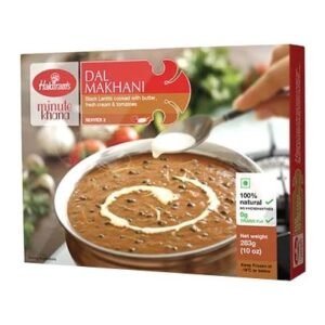 HFC DAL MAKHANI 12x283G