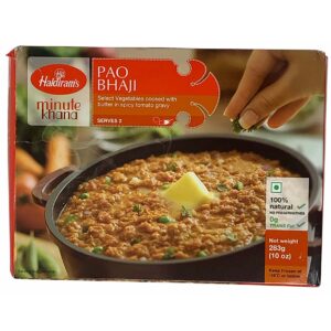 HFC PAV BHAJI 12X283G