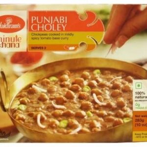HFC PUNJABI CHHOLEY12X250G