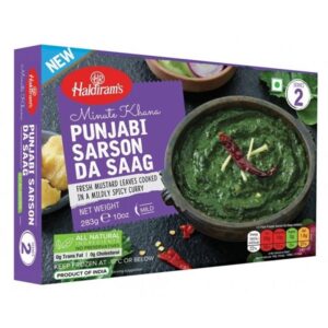 HFC PUNJABI SARSON DA SAAG 12x283G