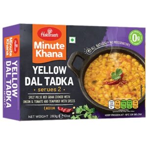 HFC TADKA DAL 12X283G