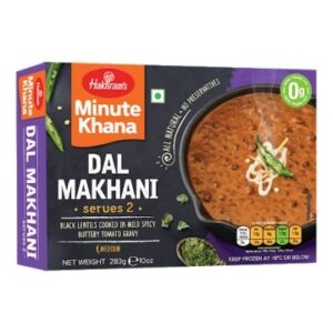 HFC Vegan Dalmakhani 12x283g BOGOF